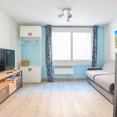 Studio Sur Le Vieux-Port Ideal Pour 2 Personnes Lägenhet Marseille Exteriör bild